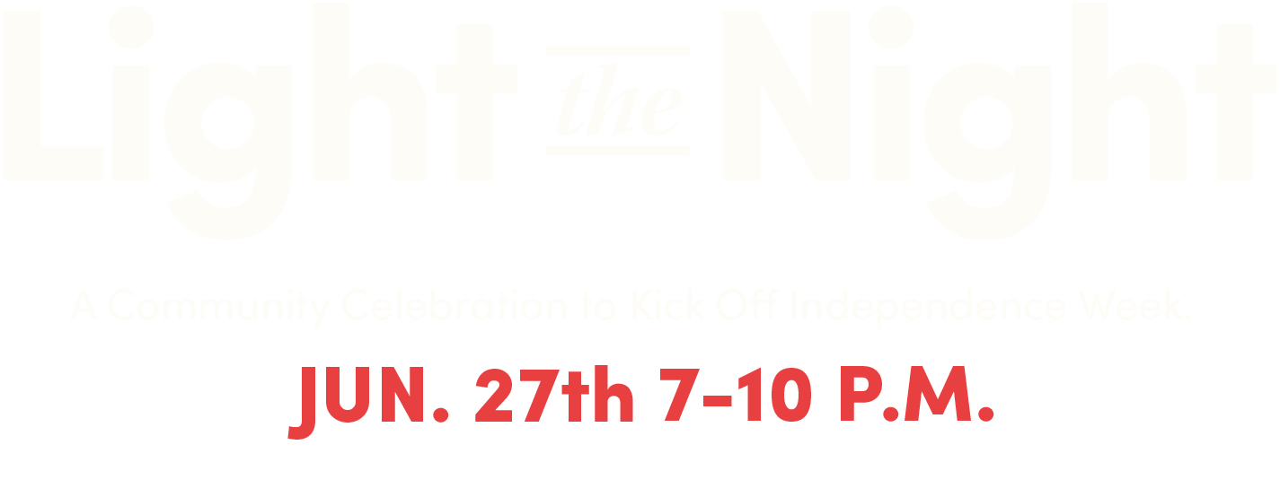 Light the Night