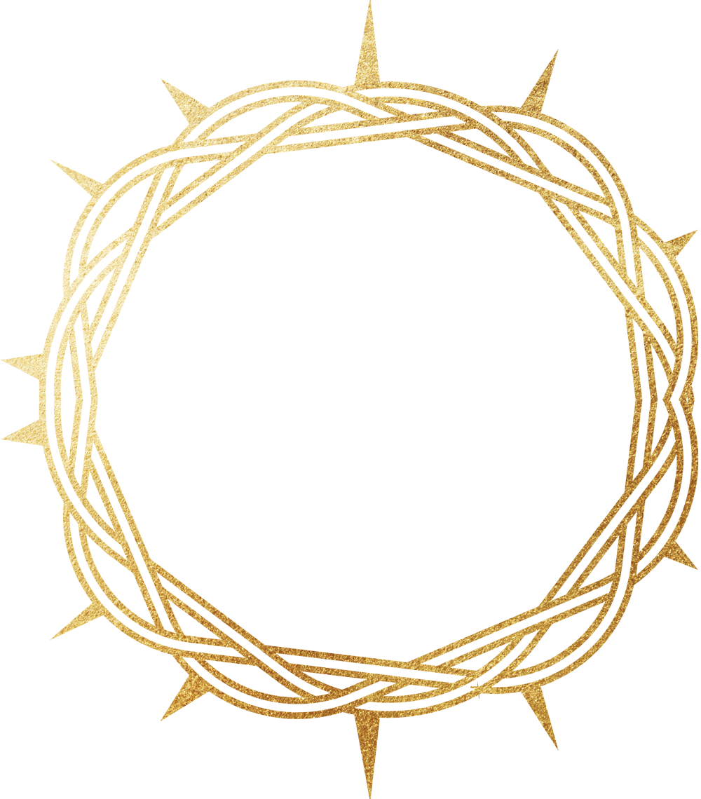 Crown of thorns