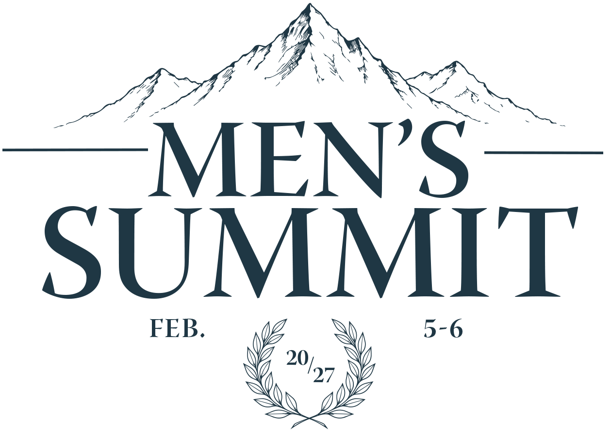 Men's Summit 2027