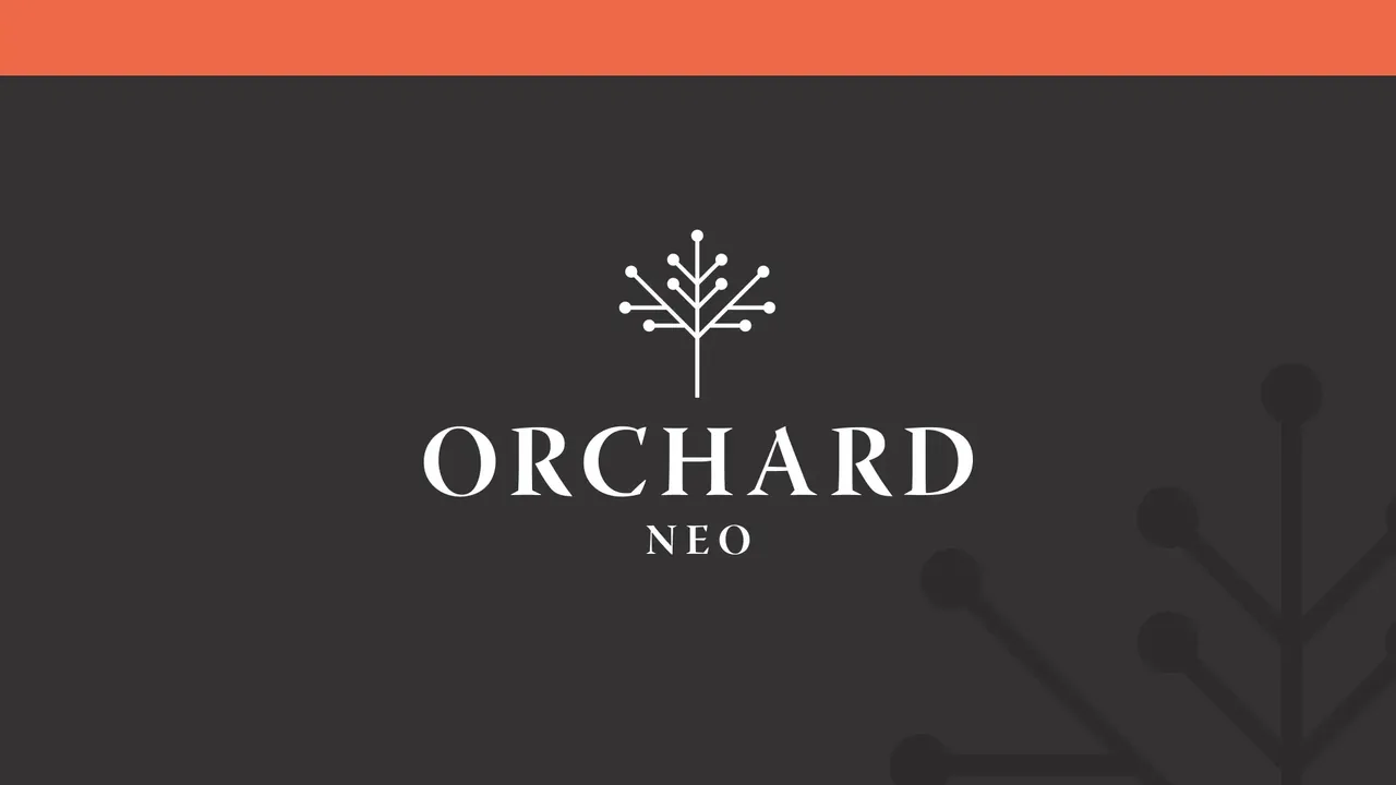Orchard NEO church planting