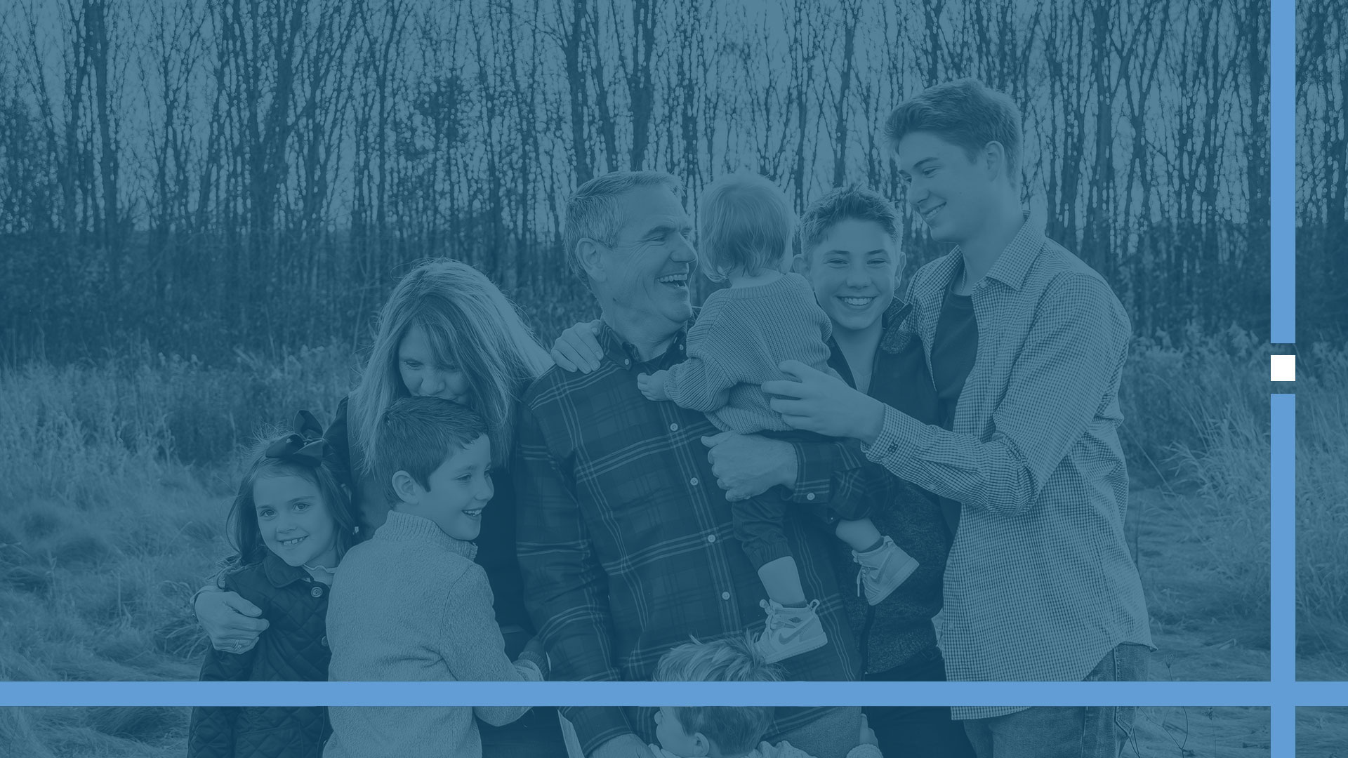 Navigating the Family Rubik’s Cube