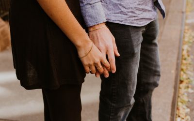 Five Tips for Dating Your Spouse