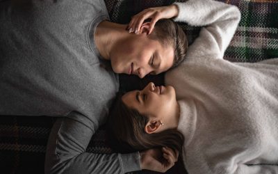 Should couples sleep together before marriage?