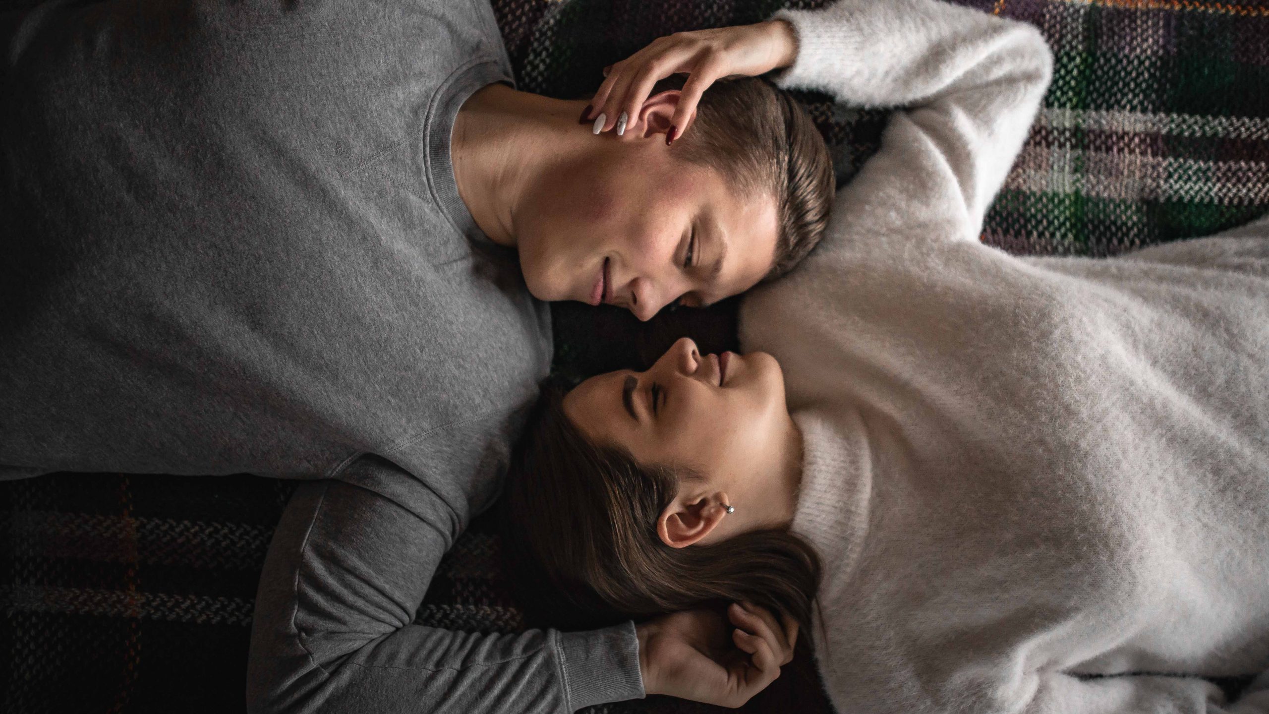 Should couples sleep together before marriage?