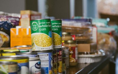 Christ Community Chapel to Provide Food for Local Families in Need During the 3-Week School Closure