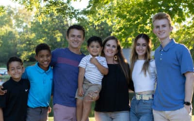 The Gutierrez Family Story